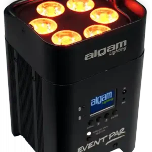 Algam lighting Event Par Bestseller