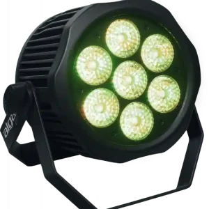 Op = Op Algam lighting IP-PAR-712-HEX