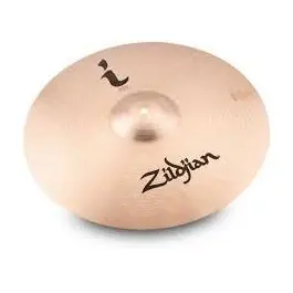 Goedkoop Zildjian 16" I Family, Crash