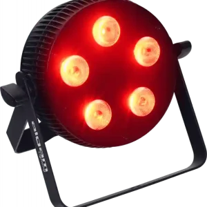 Algam lighting Slimpar-510-Hex Exclusieve Aanbieding