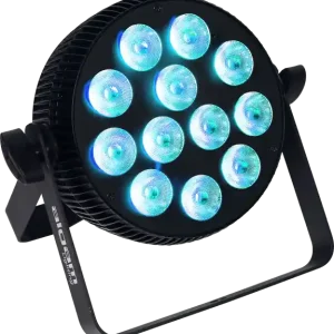 Algam lighting Slimpar-1210-Quad Nieuw