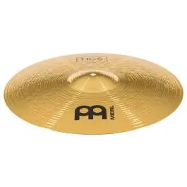 Speciale Aanbieding Meinl HCS 18" crash