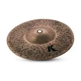 Zildjian 10" K Custom Special Dry Splash Superprijs