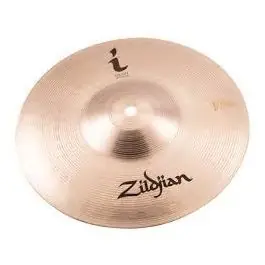 Favoriet Zildjian 10" I Family, traditional
