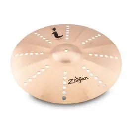 Superprijs Zildjian 17" I Family Trash Crash