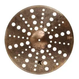 Koop Vandaag Zildjian 19" K Custom Special Dry Trash Crash