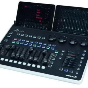 Work LS-1 Rechtstreeks Van De Fabrikant