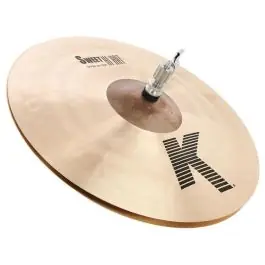 Uitverkoop Zildjian 14" K Sweet HiHat