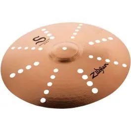 Koop Vandaag Zildjian 18" S Family Trash Crash