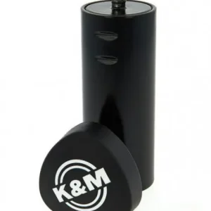 Rechtstreeks Van De Fabrikant K&m 24521-300 adaptateur 35mm vers 3/8