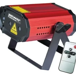 Direct Beschikbaar Power lighting Venus 3DRB Pro