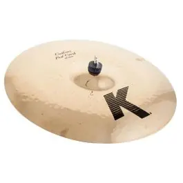 Zildjian 18" K Custom Fast Crash Goedkoop
