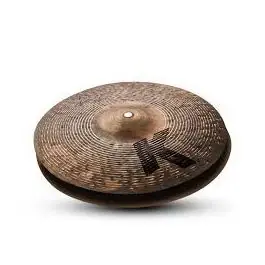 Zildjian 14" K Custom Special Dry Hi-hat Bestseller