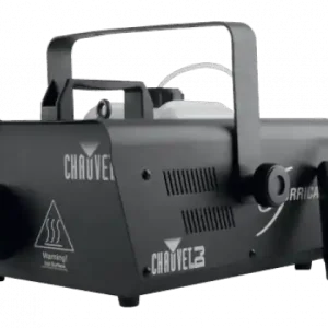 Chauvet dj Hurricane 1600 Gecertificeerd