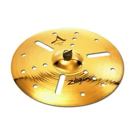 Weekendaanbieding Zildjian 20" A Custom EFX Crash