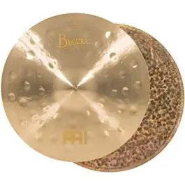 Koopje Meinl Byzance 14" Jazz Thin Hi-hat