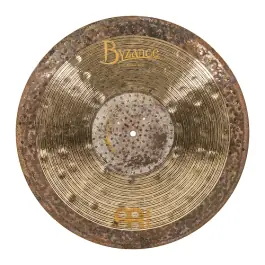 Op = Op Meinl Byzance 21" Nuance Ride