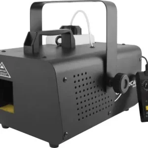 Exclusieve Aanbieding Chauvet dj Hurricane Haze 1DX