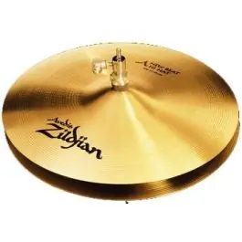 Exclusieve Aanbieding Zildjian 14" A New Beat Hi-Hats