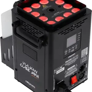 Beperkt Aanbod Algam lighting VULKAN-CUBE-MINI