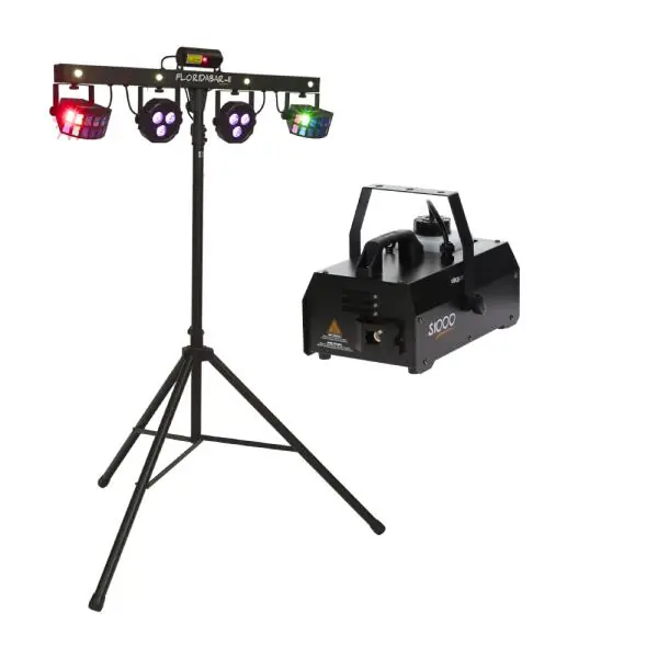 Algam lighting FLORIDABAR-II+ S 1000 Nieuw