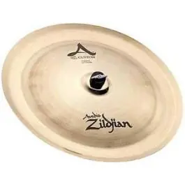 Zildjian 20" A Custom China Koop Vandaag