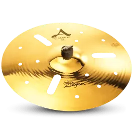 Op = Op Zildjian 16" A Custom EFX Crash