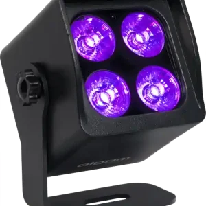 Algam lighting EVENT PAR 44-QUAD-IP Lage Prijs