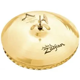 Tijdelijk Beschikbaar Zildjian 15" A Custom Mastersound Hi-hats