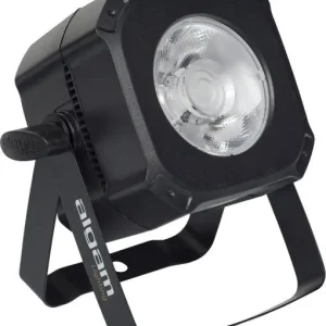 Finale Uitverkoop Algam lighting MINI PAR COB 30-RGB