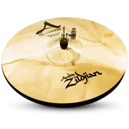 Fabrieksprijs Zildjian 14" A Custom Hi-hats