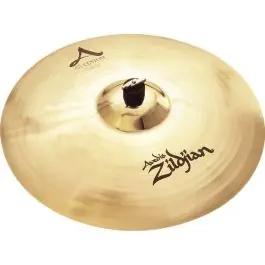 Shop Nu Zildjian 18" A Custom Crash