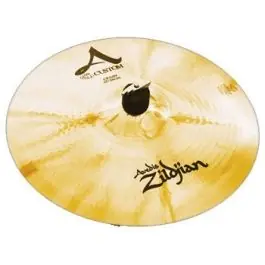 Zildjian 17" A Custom Crash Korting