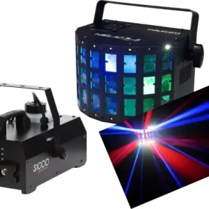 Algam lighting Halloween part 1 Betaalbaar