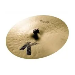 Zildjian 18" K Dark Thin Crash Flitsaanbieding