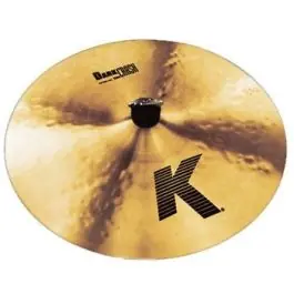 Zildjian 16" K Dark Thin Crash Koop Vandaag