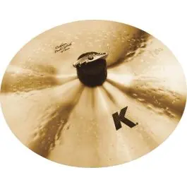 Zildjian 12" K Splash Direct Verzonden