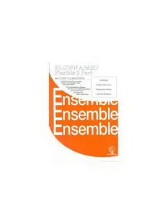 Alleen Vandaag Blown Apart (Flexible Five Part Wind Ensemble)