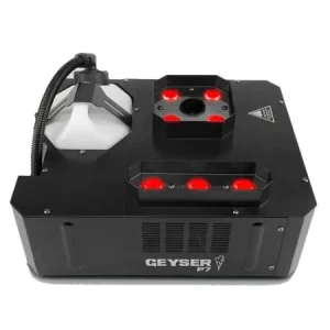 Bestel Nu Chauvet dj GEYSER P7