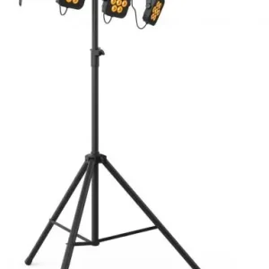 Chauvet dj 4Bar Quad ILS Populair