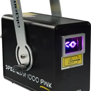 Bestseller Algam lighting SPECTRUM 1000 PINK