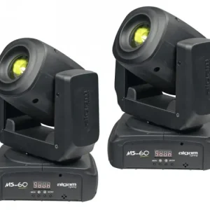 Must-Have Algam lighting MS60