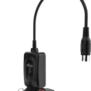 Chauvet dj Wireless Fog Remote Gratis Verzending