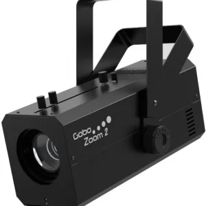 Chauvet dj Gobo Zoom 2 Gratis Verzending