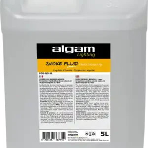 Algam lighting Liquide Geyser Dispersion Rapide Flitsaanbieding