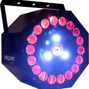 Algam lighting Sun flower Gratis Retour