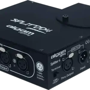 Uitverkoop Algam lighting SPLITDD4