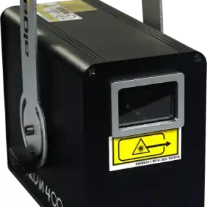 Nu Kopen Algam lighting Spectrum 400 RGB