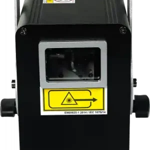 Koop Vandaag Algam lighting Spectrum 500 RGB