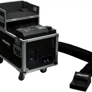 Algam lighting Nebel 3000 Merkproduct